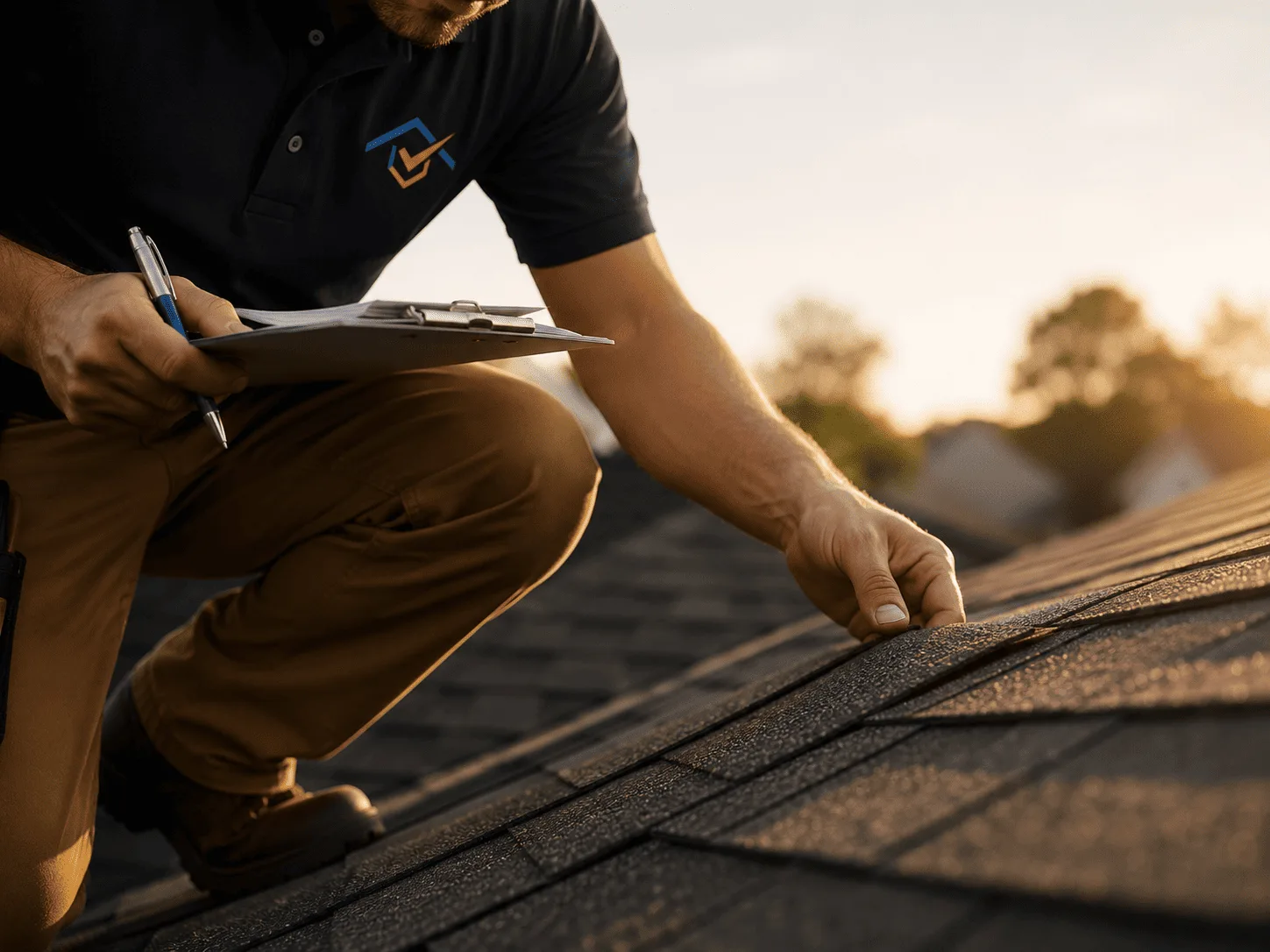 Why Choose Roof Inspection in Texas