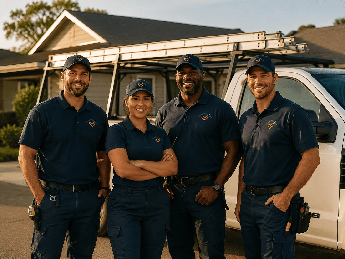 Professional Roof Inspection Company in Texas